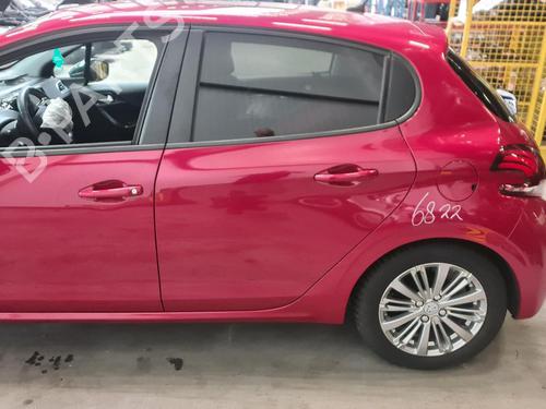 Switch PEUGEOT 208 I (CA_, CC_) 1.2 VTI 82 | BP36627074I30  - Image 21