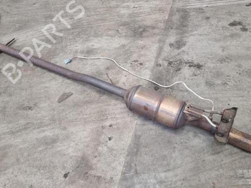 Catalyst CITROËN C5 III Break (RW_) 1.8 i 16V (RW6FYC) | BP36624593M10 - Image 7