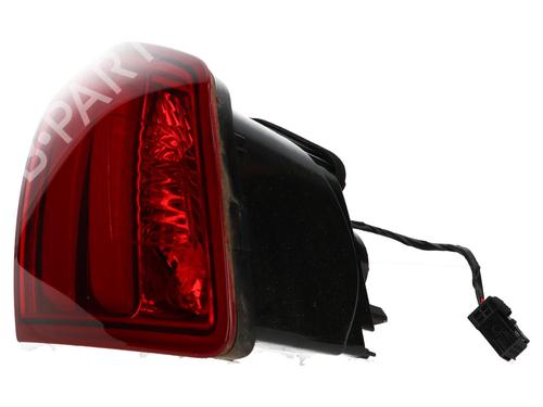 Used Left tailgate light Left tailgate light PEUGEOT 308 II (LB_, LP_, LW_, LH_, L3_) 1.6 GTi PureTech 263 (L3EGXP) (263 hp) 36624241 36624241