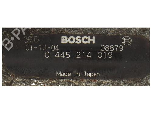 Electronic sensor PEUGEOT BOXER Van (244) 2.0 HDi | BP36637379M84 - Image 7