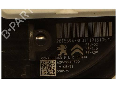 Injection pump CITROËN C3 AIRCROSS II (2R_, 2C_) 1.2 PureTech 110 (2RHNZB, 2RHNZW, 2RHNPX, 2RHNPJ) | BP36617268M78 - Image 4