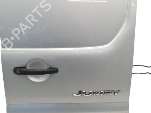 Tailgate CITROËN JUMPY II Van 2.0 HDi 120 | BP36629470C6 - Image 8