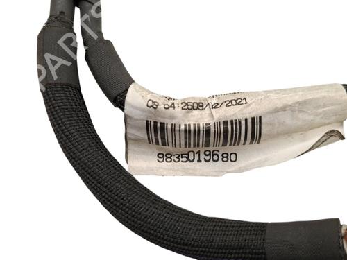 Used Cable Cable PEUGEOT 3008 II SUV (MC_, MR_, MJ_, M4_) 1.2 THP/ PureTech 130 (MRHNSM, MRHNSU, MRHNSJ, MRHNYW,... (131 hp) 36635995 36635995