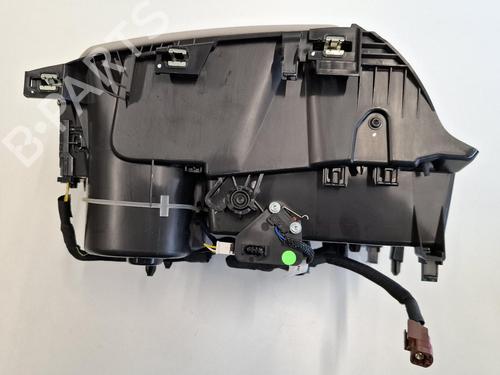Used Glove box Glove box 36638415 36638415