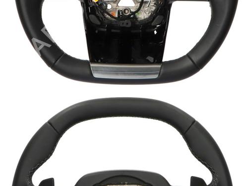 Steering wheel CITROËN C4 III (BA_, BB_, BC_) 1.2 PureTech 130 (BAHNSA, BAHNSB) | BP36623218C49 - Image 7