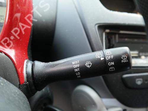 Right front seat CITROËN C1 (PM_, PN_) 1.0 | BP36609870C16 - Image 18