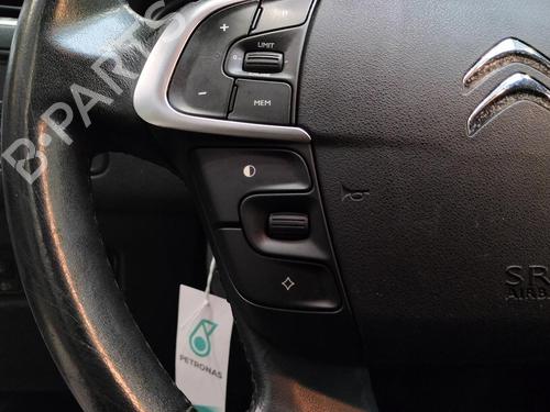 Switch CITROËN C4 II (NC_) 1.6 VTi 120 (NC5FS0, NC5FS9) | BP36628059I30 - Image 19