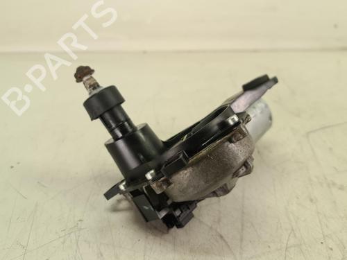 Used Rear wiper motor Rear wiper motor PEUGEOT 107 (PM_, PN_) 1.0 (68 hp) 36626454 36626454