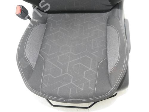 Right front seat PEUGEOT 2008 I (CU_) 1.2 VTi | BP36620558C16 - Image 2
