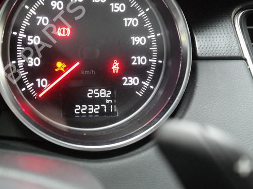 Electronic sensor PEUGEOT 508 I (8D_) 2.0 HDi Hybrid4 AWC | BP36614626M84 - Image 18