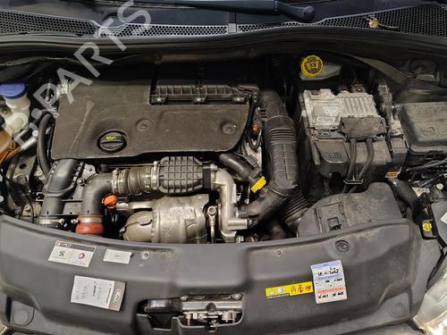 Electronic module PEUGEOT 208 I (CA_, CC_) 1.6 BlueHDi 100 | BP36634362M83  - Image 25