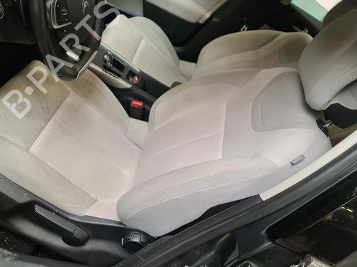 Climate control CITROËN C4 II (NC_) 1.6 HDi 110 | BP36626400I5 - Image 22