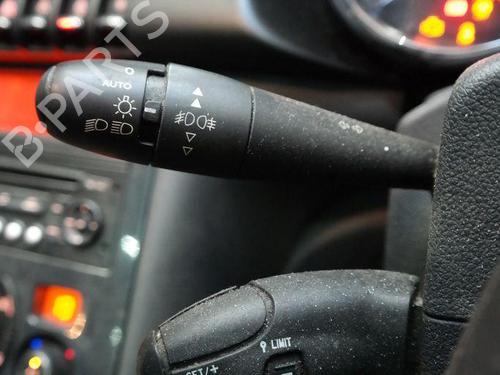 Switch PEUGEOT 3008 I MPV (0U_) 1.6 VTi | BP36615434I30  - Image 24
