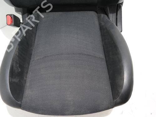 Used Left front seat Left front seat 36615035 36615035