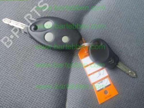 Egr CITROËN C5 I Break (DE_) 2.0 16V (DERFNF, DERFNC, RERFNC) | BP36608600M69 - Image 6