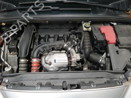 Pipe PEUGEOT 308 CC (4B_) 1.6 16V | BP36615529M125 - Image 4