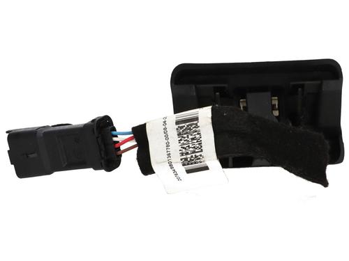 Electronic sensor CITROËN C4 Grand Picasso II (DA_, DE_) 1.6 HDi 90 | BP36627294M84 - Image 2