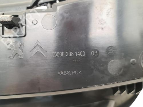 instrument-cluster-citroen-c3-picasso-sh_-2008-36630383 main image