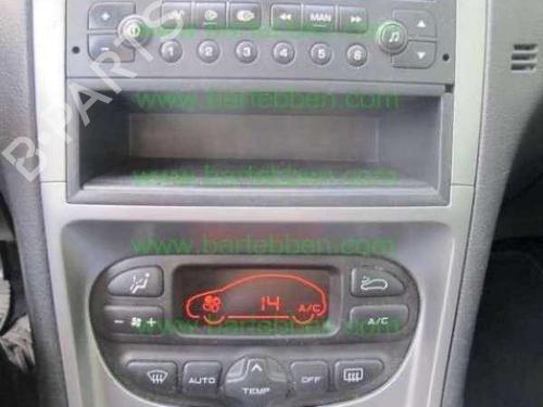 Left front seat PEUGEOT 307 (3A/C) 2.0 16V | BP36607943C15 - Image 16
