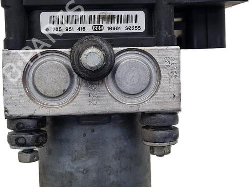 ABS pump CITROËN C6 (TD_) 3.0 HDi | BP36638977M43 - Image 13