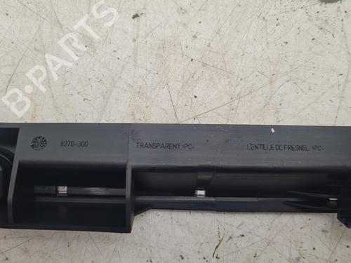 Third brake light CITROËN C6 (TD_) 2.7 HDi | BP37062913L11 - Image 7