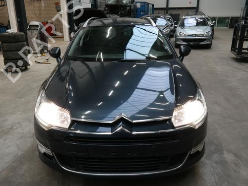 Left tailgate light CITROËN C5 III Break (RW_) 1.6 HDi 110 | BP36614202C79 - Image 7