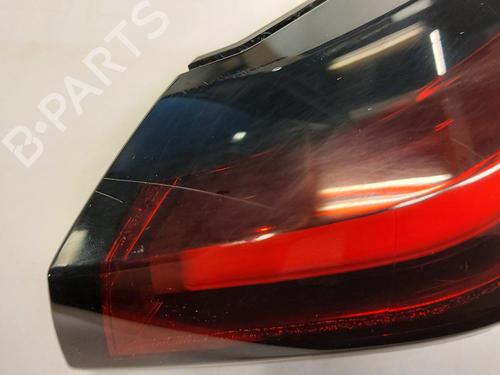 Used Left tailgate light Left tailgate light 36623996 36623996