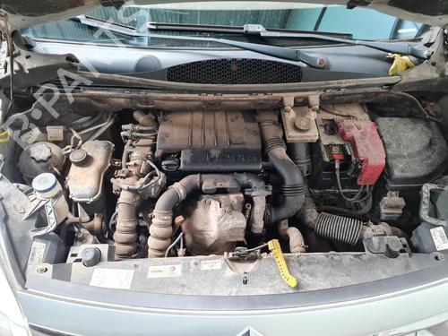 Steering rack CITROËN BERLINGO Box Body/MPV (B9) 1.6 HDi 90 16V | BP36635526M22 - Image 24