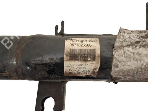 Left front shock absorber CITROËN C3 II (SC_) 1.6 VTi 120 | BP36638202M16 - Image 4