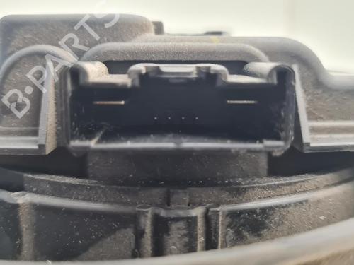 Heater blower motor PEUGEOT 607 (9D, 9U) 2.7 HDi 24V | BP36851347M62  - Image 7