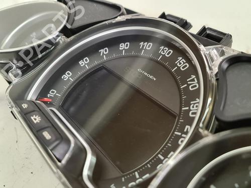 Used Instrument cluster Instrument cluster 36624602 36624602