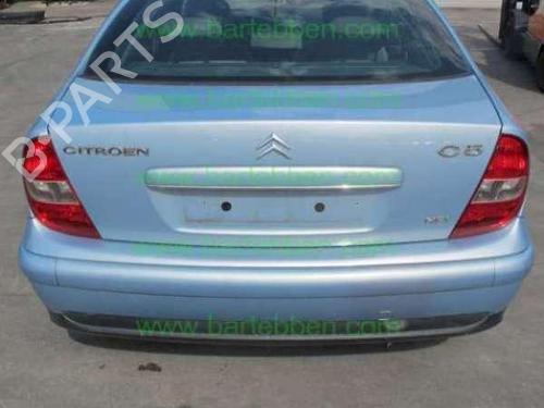 Engine CITROËN C5 I (DC_) 2.0 16V HPi (DCRLZB) | BP36604502M1 - Image 12
