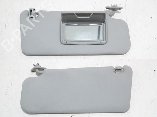 right-sun-visor-citroen-c-crosser-vu_-vv_-2007-2008-2009-2010-2011-2012-36613115 main image