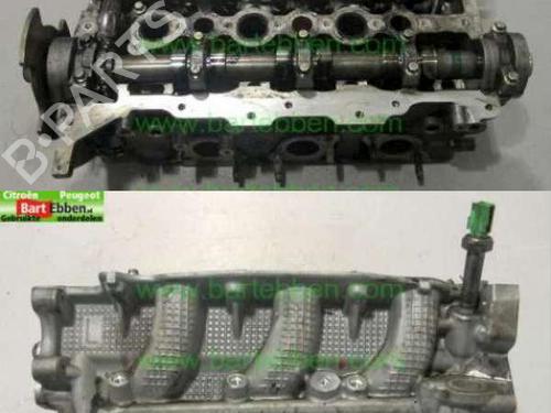 Used Cylinder head Cylinder head 36609320 36609320