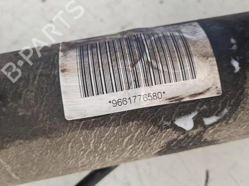 Used Left rear shock absorber Left rear shock absorber 36820664 36820664