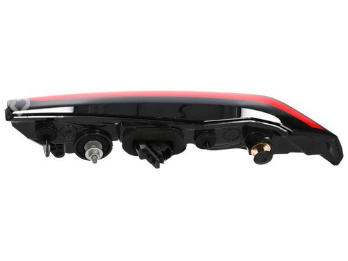 Left tailgate light CITROËN C4 III (BA_, BB_, BC_) BLUEHDI 110 (BBYHSA) | BP36624132C79 - Image 5