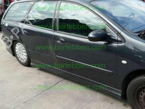 Other CITROËN C5 I Break (DE_) 2.0 16V (DERFNF, DERFNC, RERFNC) | BP36604785O1 - Image 4