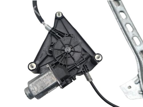 Front right window mechanism PEUGEOT 108 1.0 VTi | BP36629609C23 - Image 3
