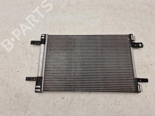 Used AC radiator AC radiator PEUGEOT 508 SW II (FC_, FJ_, F4_) 1.5 BlueHDi 130 (131 hp) 39391344 39391344