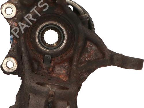 Used Left front steering knuckle Left front steering knuckle 36625448 36625448