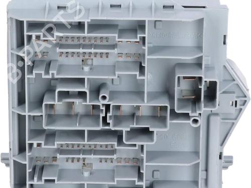 Fuse box PEUGEOT BOXER Bus 3.0 HDi 160 | BP38763143E1 - Image 3