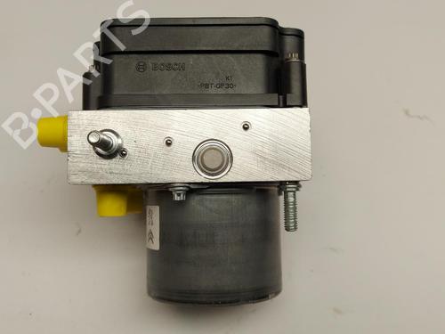 ABS pump PEUGEOT RIFTER 1.5 BlueHDi 130 | BP36627141M43 - Image 2
