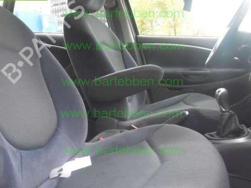 Gearbox CITROËN C5 I (DC_) 1.8 16V (DC6FZB, DC6FZE) | BP36602558M3 - Image 7