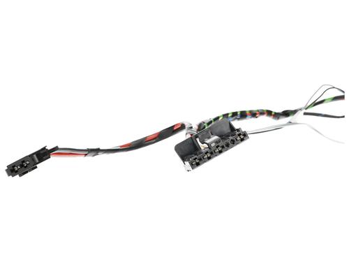 Cable CITROËN C3 III (SX) 1.5 BlueHDi 100 (SXYHYP, SXYHTU) | BP36623068E12 - Image 5