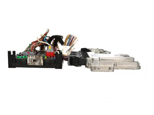 Control unit CITROËN C5 II Break (RE_) 2.2 HDi (RE4HTE, RE4HT2) | BP36626290M11 - Image 8