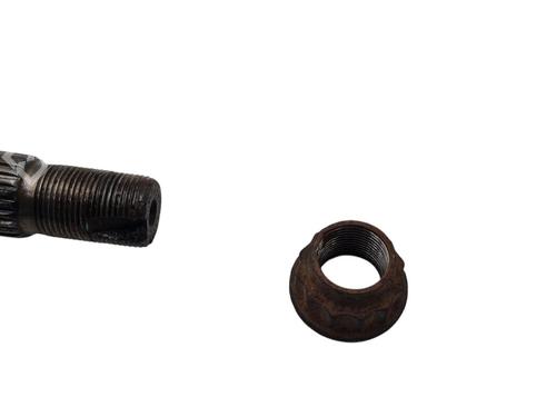 Right front driveshaft CITROËN C1 (PM_, PN_) 1.0 | BP36636785M39 - Image 3