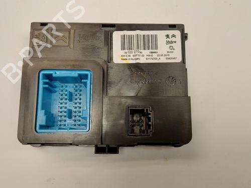 Used Electronic module Electronic module 36628168 36628168