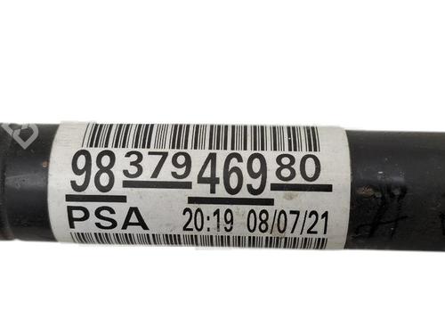 Used Right front driveshaft Right front driveshaft 36633508 36633508