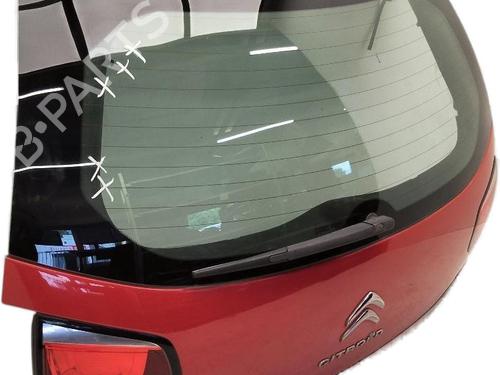 Lastkasse CITROËN C3 II (SC_) 1.0 VTi 68 | BP36635938C127 - Image 2