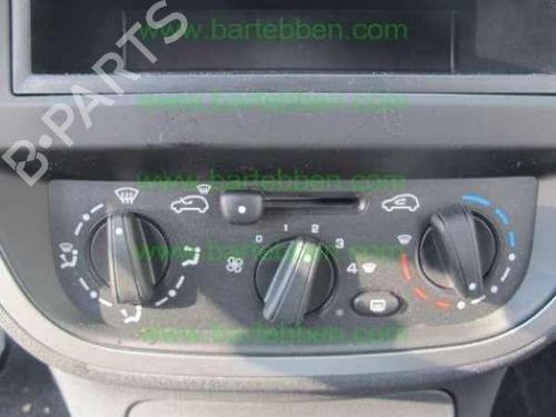 Switch CITROËN C2 (JM_) 1.4 | BP36607453I30 - Image 4